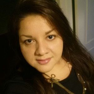 Meet your Posher, Juliana